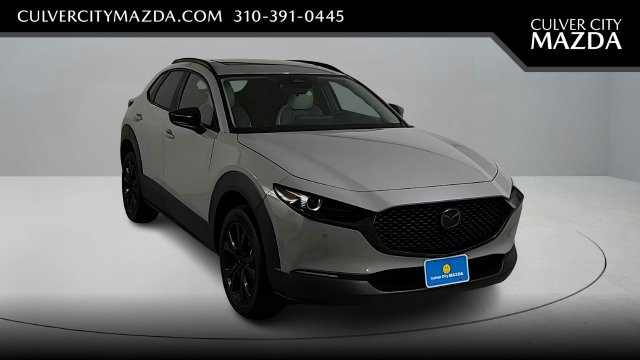 Used 2026 MAZDA CX-30 AWD 2.5 S image 1