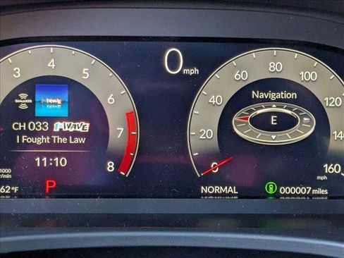 New 2026 Acura Integra A-Spec image 11