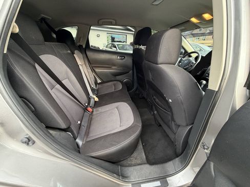Used 2012 Nissan Rogue SV AWD/4WD image 30