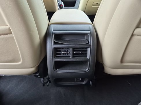 Certified 2019 Cadillac XT5 Luxury AWD/4WD image 21
