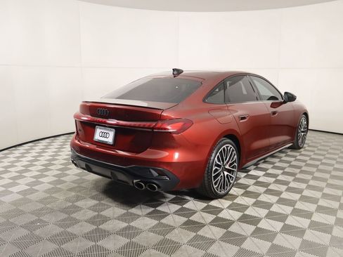 New 2025 Audi S5 Premium Plus image 5