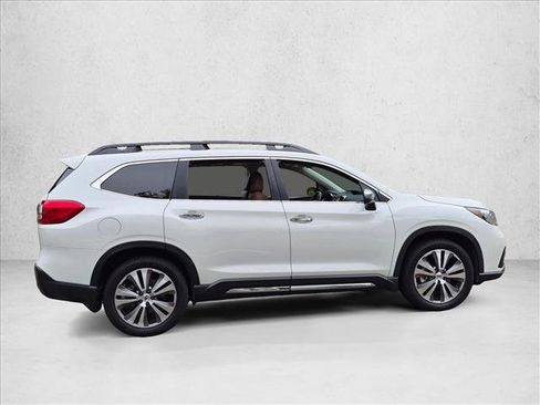Used 2021 Subaru Ascent Touring w/ Popular Package #2A AWD/4WD image 4