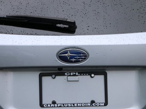 Used 2024 Subaru Outback Wilderness AWD/4WD image 5