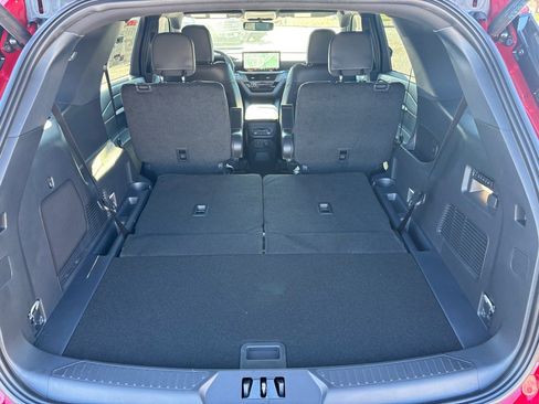New 2026 Ford Explorer ST w/ Sun And Sound Package image 21
