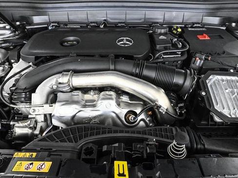 New 2026 Mercedes-Benz GLB 250 4MATIC image 25