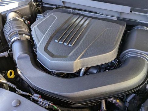 New 2026 Chevrolet Traverse Z71 w/ Driver Confidence Package image 33