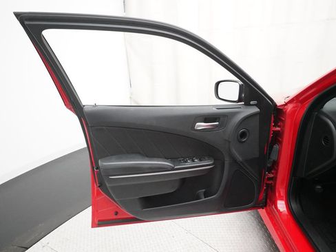 Used 2023 Dodge Charger R/T RWD image 26