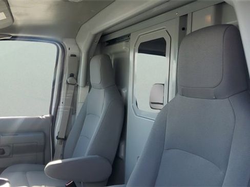 New 2026 Ford E-350 and Econoline 350 Super Duty w/ Power Equipment Group image 22