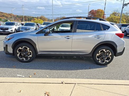 Used 2023 Subaru Crosstrek 2.5i Limited image 4