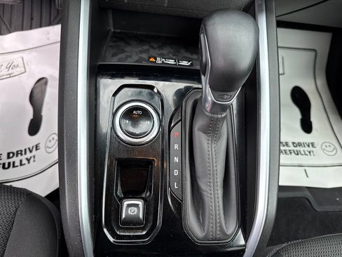 Used 2023 Chevrolet Colorado LT w/ LT Convenience Package II AWD/4WD image 29