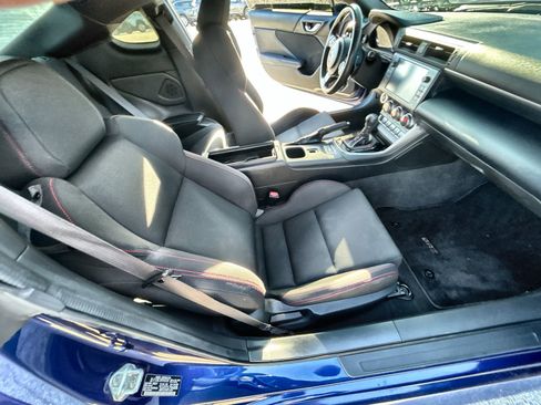 Used 2023 Subaru BRZ Premium image 28