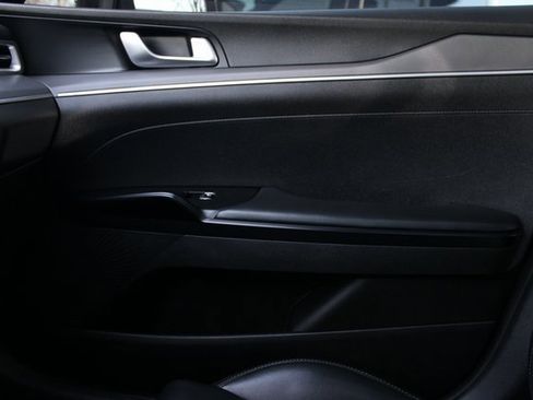 Used 2021 Kia K5 GT-Line w/ GT-Line FWD Premium Package image 27