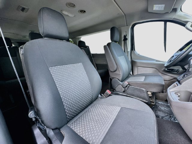Used 2020 Ford Transit 350 XLT RWD image 33