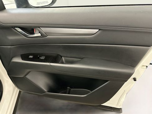 Used 2025 MAZDA CX-5 AWD 2.5 S w/ Select Package image 33