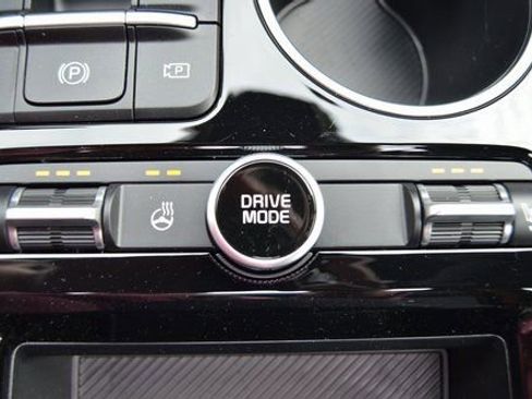 New 2026 Kia K5 GT-Line w/ GT-Line Premium Package image 12