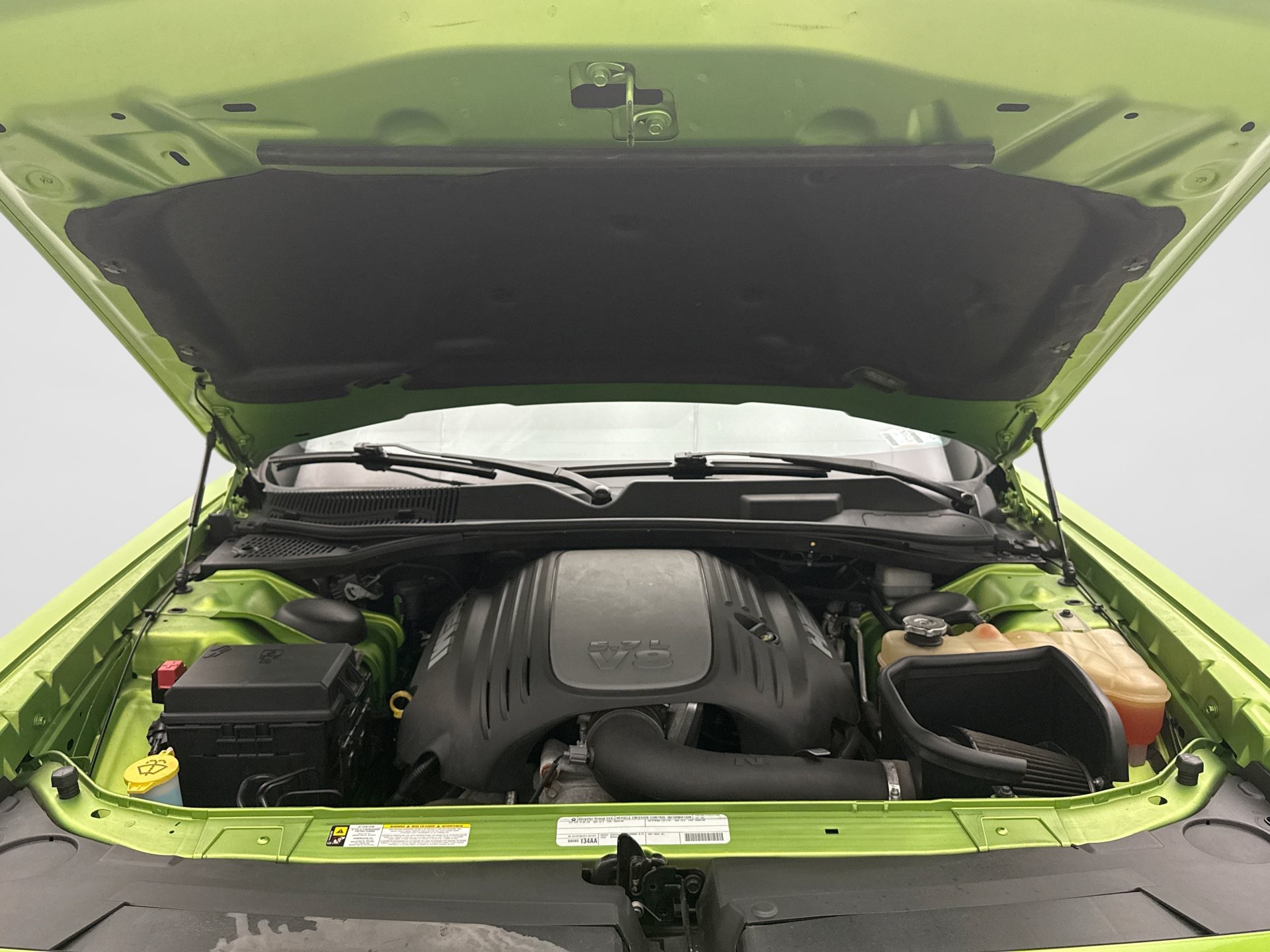 Used 2011 Dodge Challenger R/T RWD image 23