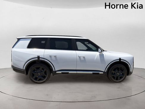 New 2027 Kia Telluride SX Prestige AWD/4WD image 3