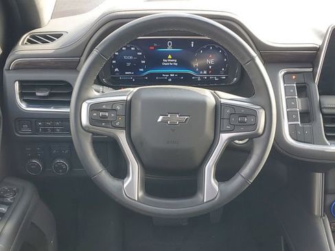 Certified 2023 Chevrolet Tahoe Z71 w/ Luxury Package image 13