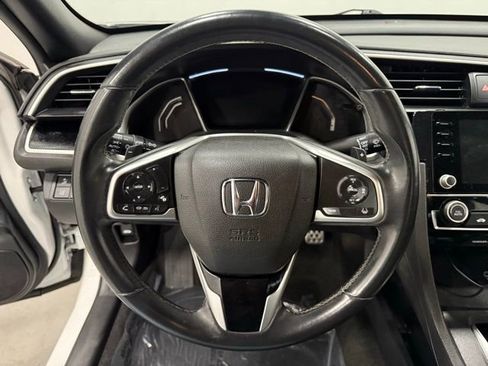 Used 2020 Honda Civic Sport image 22