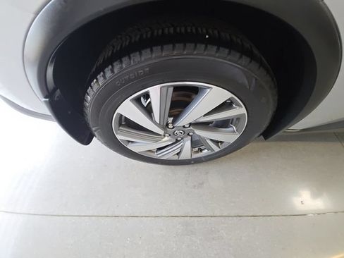 Used 2020 Nissan Murano SL w/ Moonroof Package AWD/4WD image 27