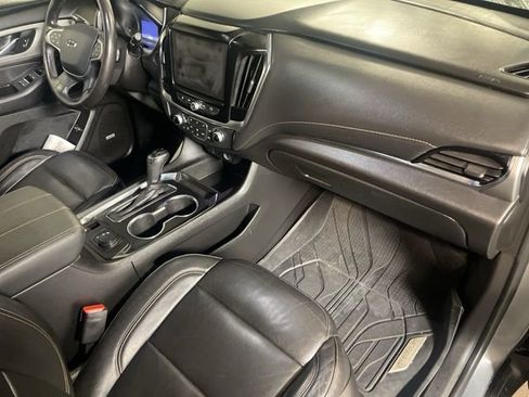 Used 2020 Chevrolet Traverse RS w/ LPO, Floor Liner Package image 57