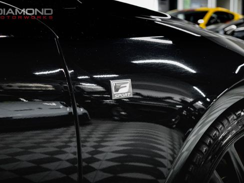 Used 2015 Lexus IS 350 AWD w/ F-Sport Package image 63