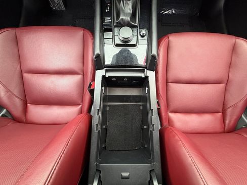 Used 2025 MAZDA MAZDA3 s image 23