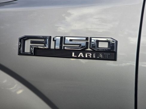 Used 2018 Ford F150 Lariat w/ Equipment Group 502A Luxury image 15