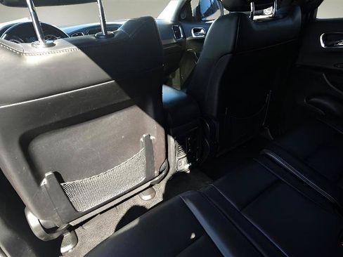 Used 2012 Dodge Durango Crew w/ Leather Interior Group AWD/4WD image 23