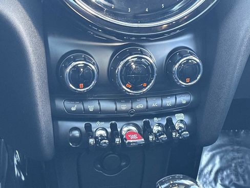 Used 2023 MINI Cooper S image 12