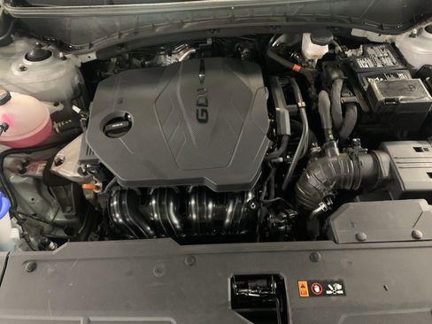 Used 2024 Hyundai Tucson Limited image 20