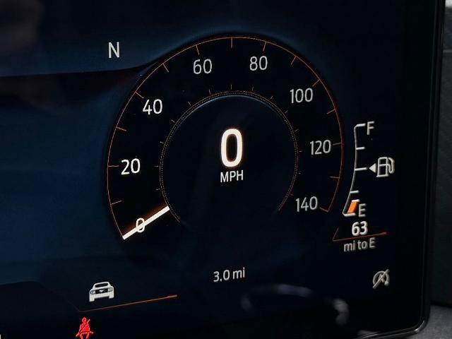 New 2026 Ford Mustang Coupe RWD image 40
