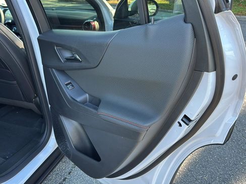 New 2026 Chevrolet Equinox RS w/ Convenience Package III image 13