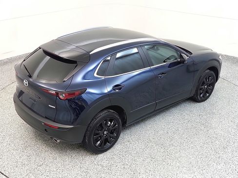 Used 2024 MAZDA CX-30 AWD 2.5 S w/ Select Sport Pkg image 16