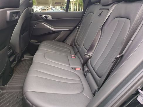 Certified 2022 BMW X5 xDrive40i image 13