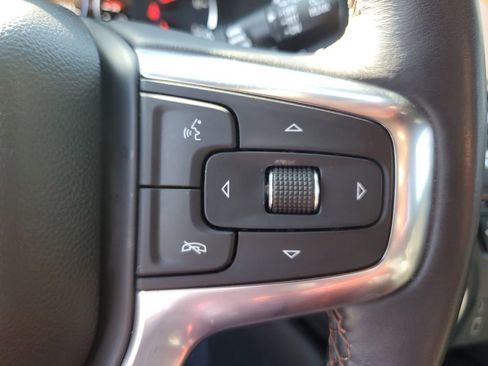 Used 2022 Chevrolet Blazer Premier w/ Enhanced Convenience Package image 34