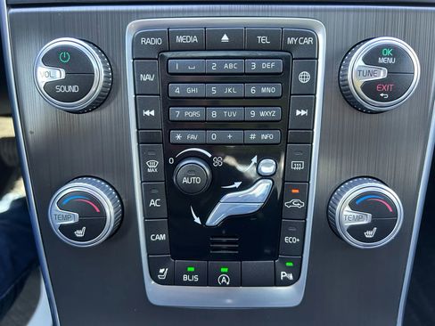 Used 2016 Volvo S60 T5 Premier w/ Convenience Package image 51