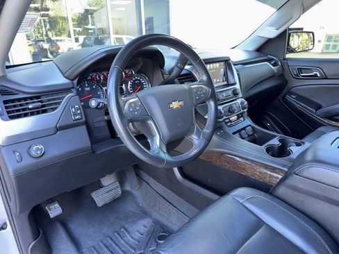 Used 2020 Chevrolet Tahoe LT image 16