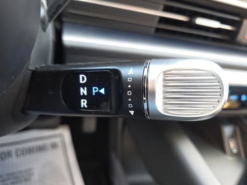 Certified 2024 Hyundai Ioniq 6 SE RWD image 12