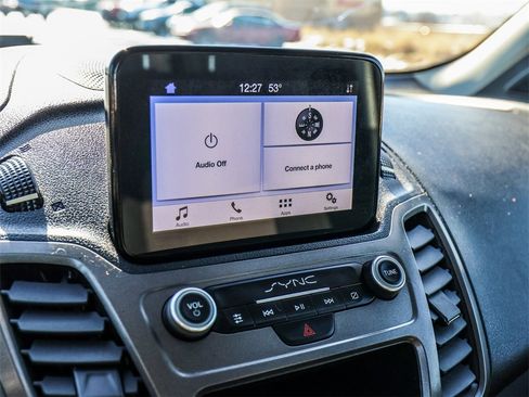 Used 2020 Ford Transit Connect XL image 27