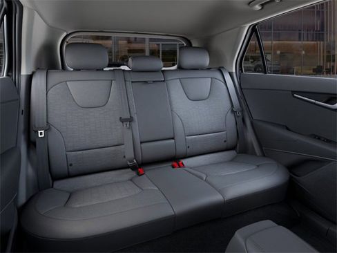 New 2025 Kia Niro Wave w/ Wave Preserve Package image 16