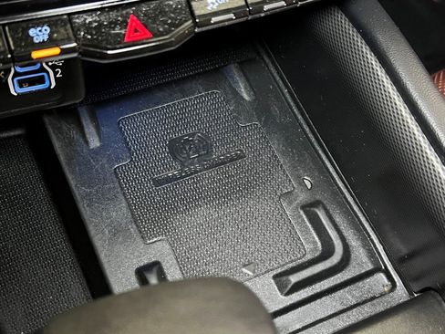 Certified 2024 Dodge Durango R/T image 43