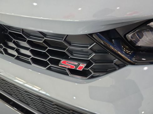 New 2026 Honda Civic Si image 25
