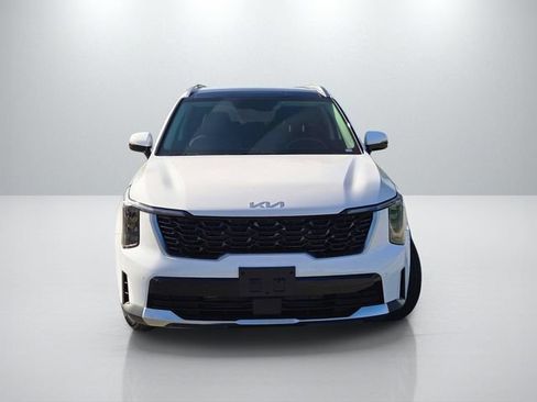New 2026 Kia Sorento S FWD image 2