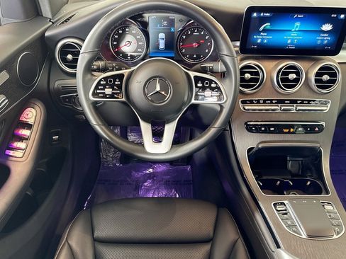 Certified 2022 Mercedes-Benz GLC 300 4MATIC image 20