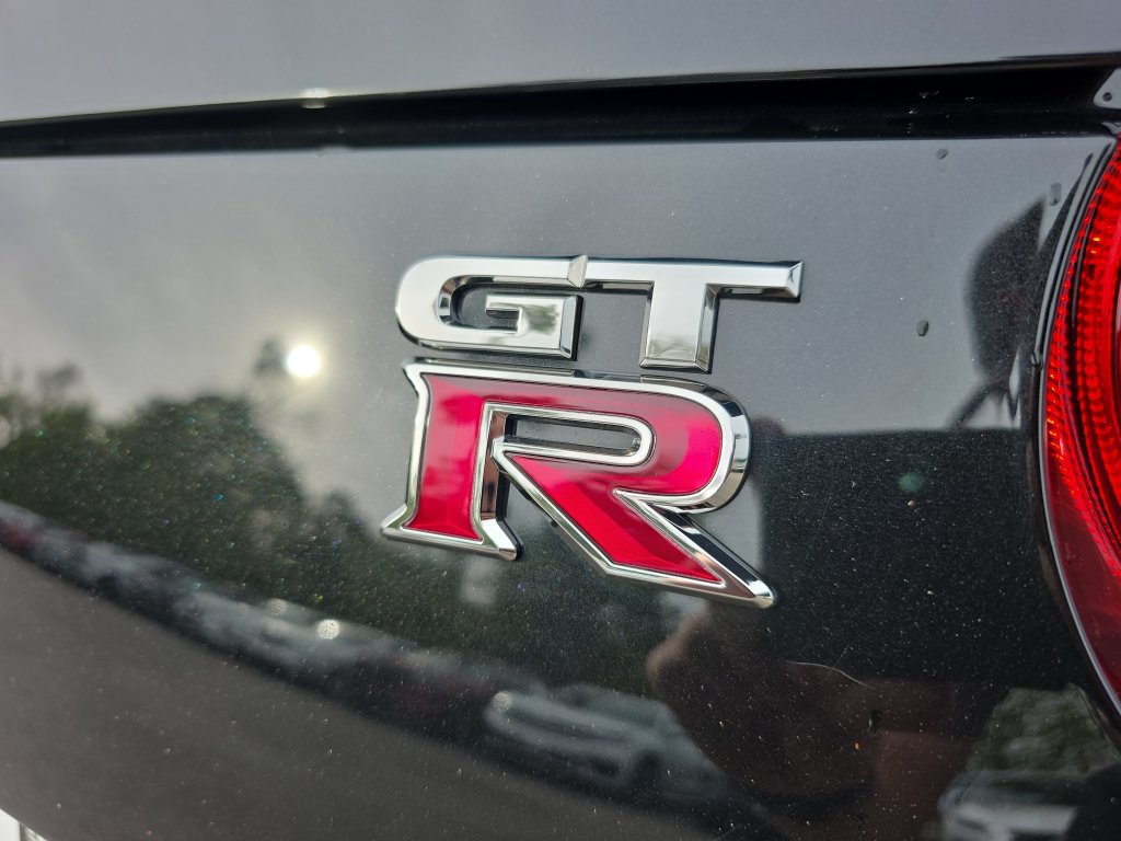 Used 2015 Nissan GT-R Premium AWD/4WD image 32