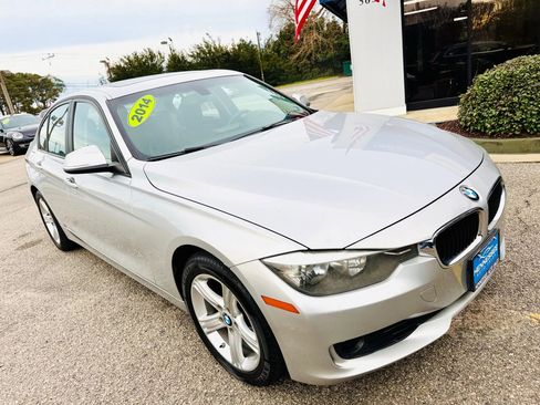 Used 2014 BMW 328i xDrive Sedan image 13