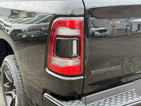 Used 2023 RAM 1500 Big Horn AWD/4WD image 10