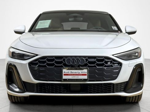 Used 2026 Audi A5 2.0T Premium w/ S Line Black Optic Package AWD/4WD image 8