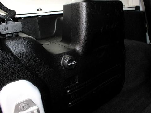 Used 2022 Jeep Wrangler Unlimited Rubicon w/ LED Lighting Group image 43